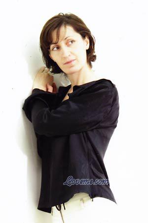 86752 - Marina Alter: 42 - Russland