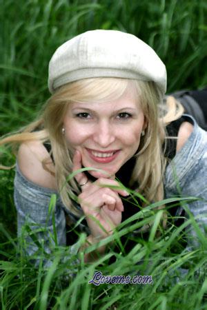 86885 - Veronica Alter: 39 - Russia