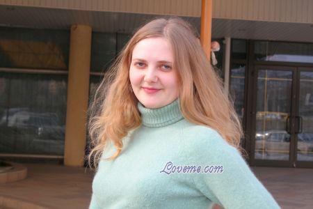 87193 - Olga Alter: 21 - Ukraine