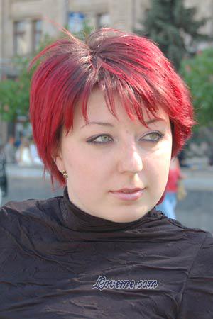 87333 - Tatiana Alter: 26 - Ukraine