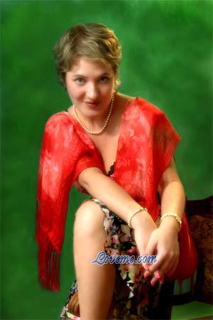 87360 - Olga Alter: 36 - Russland