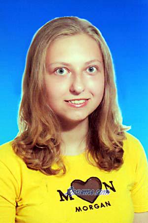 87978 - Antonina Alter: 26 - Weißrussland