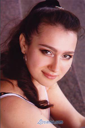 88134 - Evgenia Alter: 28 - Russland