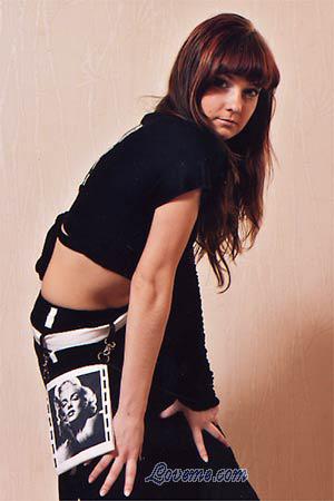 88149 - Yulia Alter: 30 - Russland