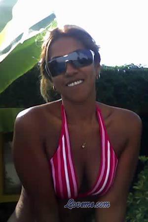 88163 - Vanessa Alter: 38 - Peru