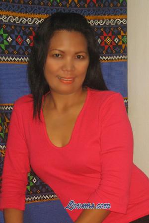 88528 - Arlene Alter: 42 - Philippinen