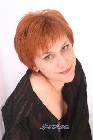 88611 - Marina Alter: 40 - Russland