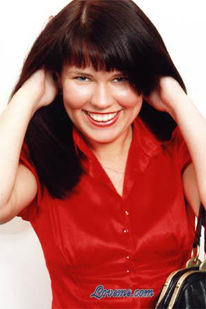 88780 - Olga Alter: 28 - Russland