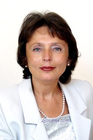 89202 - Ludmila Alter: 55 - Russland