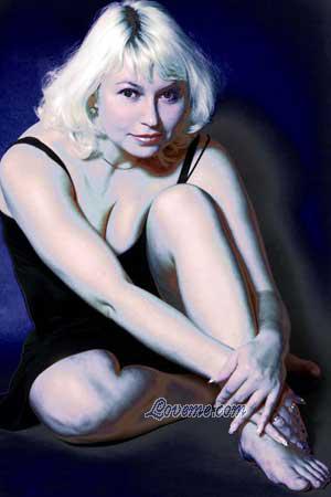 89497 - Marina Alter: 39 - Russland