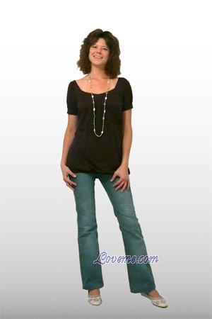 89694 - Olga Alter: 38 - Russland