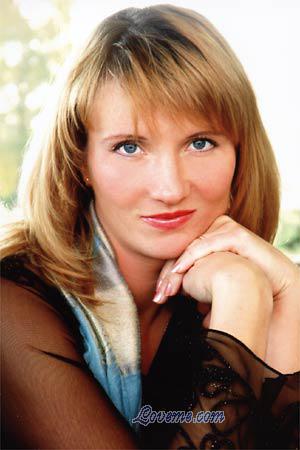 90003 - Ludmila Alter: 45 - Russland