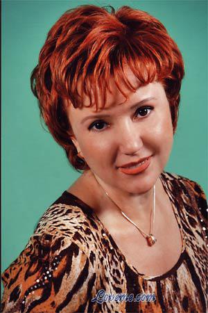 90042 - Ochseana Alter: 48 - Russland