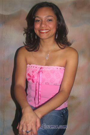 90110 - Diana Cristina Alter: 30 - Kolumbien