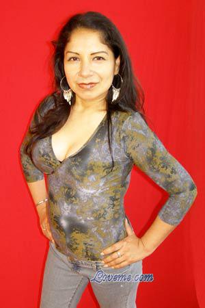 90116 - Magaly Alter: 35 - Peru