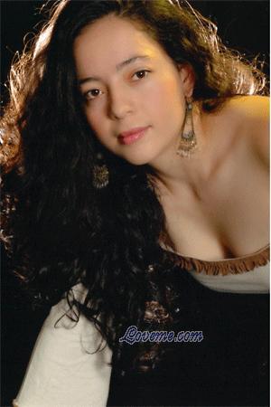 90242 - Helen Alter: 27 - Kolumbien