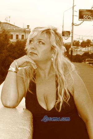 90555 - Zhanna Alter: 50 - Russland