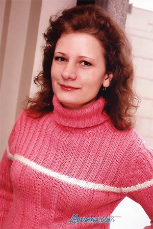 91122 - Valentina Alter: 55 - Russland