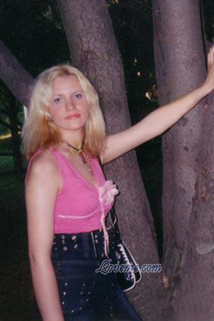 91664 - Larisa Alter: 35 - Russland