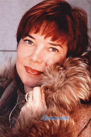 91764 - Natalia Alter: 49 - Russland