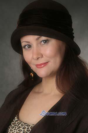 92083 - Gulnara Alter: 52 - Russland