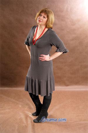 92085 - Elena Alter: 55 - Russland