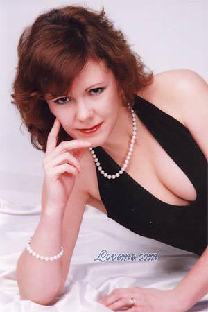 92439 - Victoria Alter: 41 - Russland