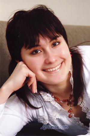 92573 - Rozalia Alter: 32 - Russland