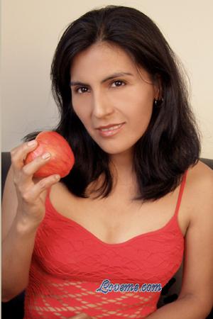 92754 - Dina Alter: 35 - Peru