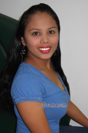92795 - Anna Lou Alter: 24 - Philippinen