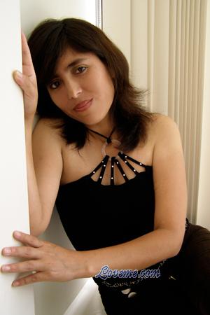 92935 - Yesibel Alter: 34 - Peru