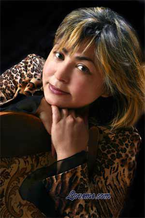 93020 - Lutsiya Alter: 54 - Russland