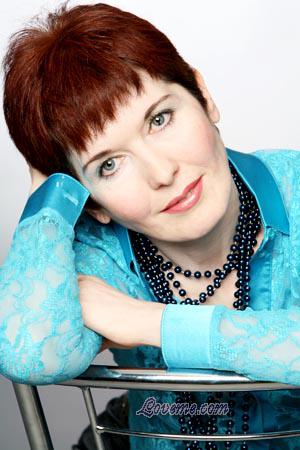 93028 - Lucia Alter: 54 - Russland