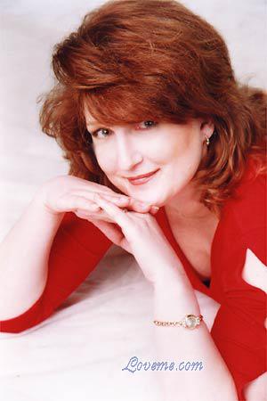 93644 - Ludmila Alter: 57 - Russland