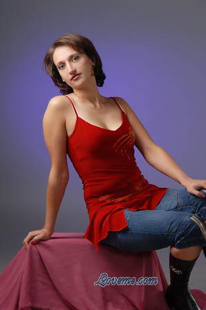 94001 - Nataliya Alter: 46 - Ukraine