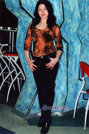 94354 - Alena Alter: 32 - Russland