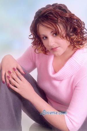 95033 - Iryna Alter: 36 - Ukraine