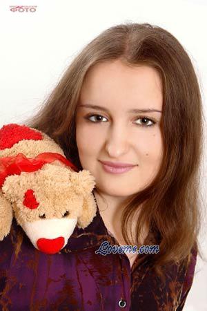 95038 - Yana Alter: 32 - Ukraine
