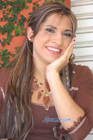 95086 - Betzy Alter: 27 - Costa Rica