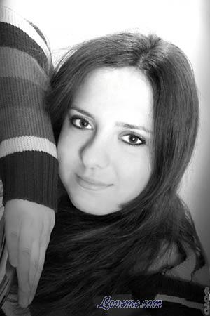 95501 - Yana Alter: 32 - Ukraine