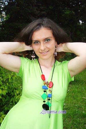 95535 - Svetlana Alter: 35 - Ukraine