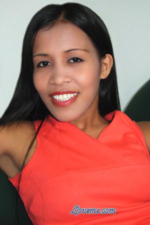 95614 - Evy Alter: 25 - Philippinen