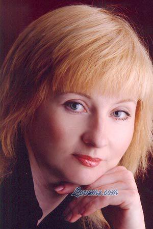 95724 - Svetlana Alter: 46 - Ukraine