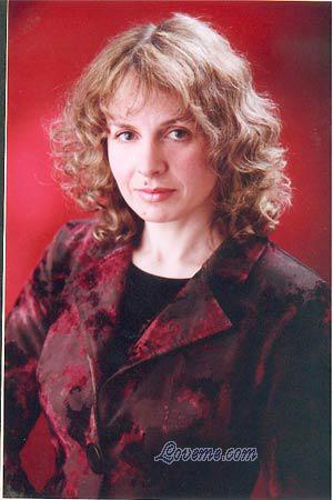 95742 - Larisa Alter: 46 - Ukraine