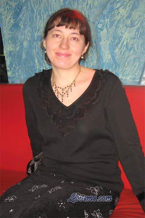 96031 - Victoria Alter: 48 - Russland