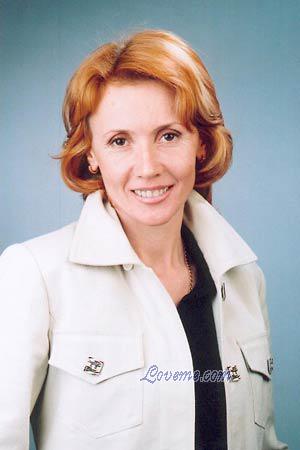 96043 - Oksana Alter: 43 - Ukraine