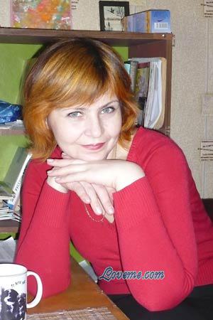 96044 - Elena Alter: 48 - Ukraine