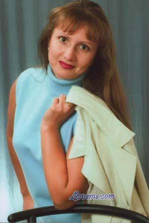 96045 - Tanya Alter: 46 - Ukraine