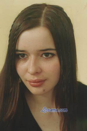 96431 - Mariya Alter: 38 - Ukraine