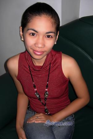 97178 - Angelie Joy Alter: 22 - Philippinen